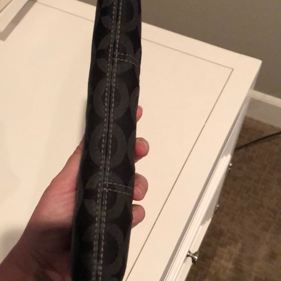 Coach wallet - Picture 4 of 6